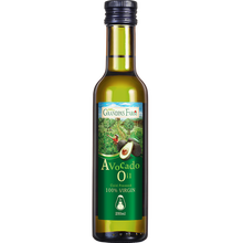 爷爷的农场（Grandpa's Farm）核桃油DHA婴儿宝宝食用油热炒辅食油 牛油果油 250ml/瓶 22年3月到期