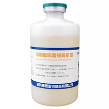 小鹅瘟病毒精制蛋黄抗体 小鹅瘟卵黄抗体疫苗小鹅宝鸭鹅细小病毒