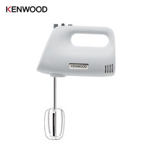 凯伍德（KENWOOD） 家用电动打蛋器HMP30不锈钢打蛋搅拌烘焙打奶油机 HMP30