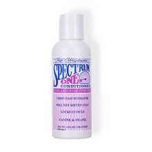 克莉斯汀森沐浴露开喜白又白猫咪狗狗沐浴液克莉斯汀克里斯丁小许医生 蓬松护毛素118ml