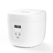 山水 日式迷你电饭煲 2L AJL-FB2001