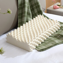 全友家居【超值换购】实付满3000+99元换购乳胶枕*1个 单拍无效 详询客服 DX110027 乳胶枕