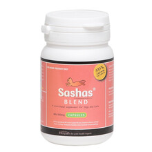 Sashas关节灵猫萨沙关节保健猫专用60粒胶囊装