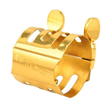 美德威 萨克斯笛卡/帽 金属卡子含笛帽 中音萨克斯|次中音萨克斯多样式可选 80型-卡子（中音萨克斯）