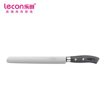 乐创（lecon）商用水果刀（西瓜刀） LC-J-XGD02