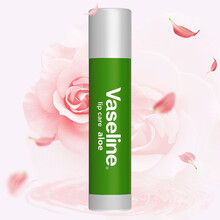 凡士林（Vaseline）修护型润唇膏 芦荟