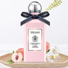 衣物留香珠 留香珠香味持久衣服洗衣香珠香液剂衣物增香男凝珠旗舰店香水香氛 芝芝桃桃200g*1(清甜蜜桃香) 200g