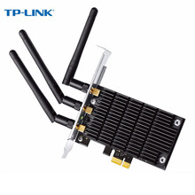 普联（TP-LINK）TL-WDN7280 无线PCI-E网卡 5G双频台式机内置 低辐射 wifi接收器 1900M双频