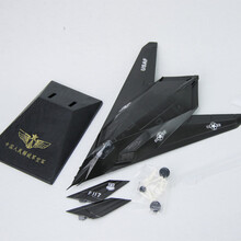 歼20飞机模型拼装 歼7歼8歼15 苏27苏30苏31苏34苏35仿真战斗机歼20飞机模型拼装 F117