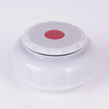 松道 冠丞 保温壶内盖配件开关内塞杯盖壶盖原厂盖子2L3L3.5L5.2L 原厂内盖1个