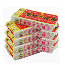 苏稽苏稽140g香油米花糖四川乐山特产传统手工糕点 5袋