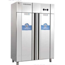 不锈钢热风双门柜 定制 1300*610*1900MM 366L 