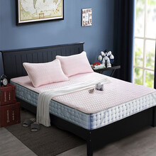 华纳斯凉席系列乳胶软席三件套