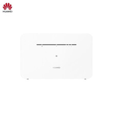 华为移动路由4G无线路由器 全网通 千兆路由 插卡路由 一碰连网 随身WiFi 移动WiFi商用 B311B-853