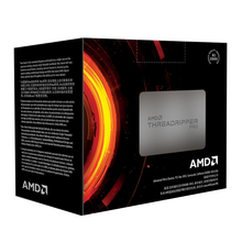 AMD锐龙Threadripper (线程撕裂者) 搭配PRO WS WRX80E-SAGE套装 Threadripper PRO 3975WX