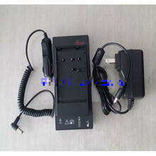 徕卡 TCR402 TCR405 TC702 TC802全站仪电池 GKL112充电器 国产GKL112充电器
