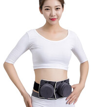 俞兆林（YUZHAOLIN）A001-1 无烟艾灸盒 家用艾灸仪器随身灸条 艾条艾柱适用 一人多用 二联