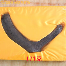 伟博吉林梅花鹿干鹿茸头茬二杠新鲜鹿茸整枝鹿茸片泡酒煲汤材料整只 整支连刀鹿茸/171克