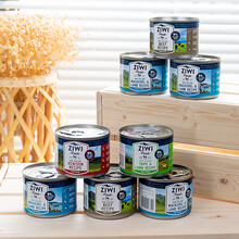屿笙宠具 PET INN 纽西兰ZIWI滋益狗罐头成幼老犬鹿肉宠物湿粮 鸡肉390g 6个月以上