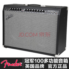 芬达fender 吉他音箱Fender电吉他音箱 frontman 电子管失真电箱吉它贝斯音响 芬达100W音箱