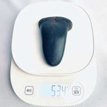 【鲜寻家】鹿尾巴 马鹿尾巴干30-70克可选 鹿尾巴精 整只壮鹿尾吉林双阳 53.4克,已卖，无