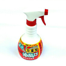 油葫芦 去油污 油葫芦免拆洗油烟净浓缩去油污清洁剂5瓶一组多省