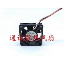 原装NMB-MAT 1204KL-04W-B59 12V 0.12A 3CM 3010 安川驱动器风 2线