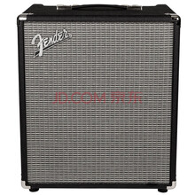 Fender芬达贝司音箱Rumble 15 25 40 100 贝斯bass电贝司音响音箱进口 RUMBLE 100