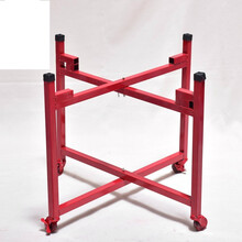 舞蹈课打节奏鼓舞蹈房教学老师用鼓民族上课鼓中国舞节奏鼓 12寸鼓架