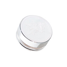 gogotales戈戈舞散粉 控油定妆粉饼蜜粉持久防水防汗不易脱妆遮瑕 803清透白