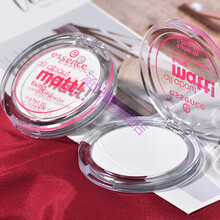 【抖音同款】小众平价散粉蜜粉定妆控油遮瑕哑光质地不脱妆 MATT红粉饼