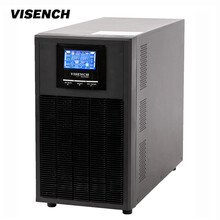 VISENCH威神 DX10KL 在线式UPS不间断电源10000VA8000W UPS外接电池延长供电6小时套餐含电池组