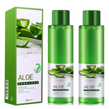 独爱 芦荟人体润滑剂水溶性润滑油润滑液情趣性  用品芦荟水溶润滑液(120ml) 芦荟水溶润滑液2瓶装