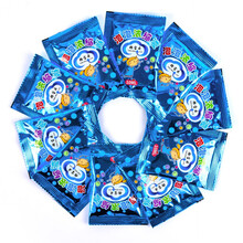 儿童吹泡泡机少女心ins抖音网红全自动防漏电动泡泡枪玩具女孩男孩出行网红 10包浓缩液