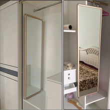 衣柜镜子 商品搜索 京东