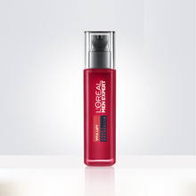 欧莱雅男士锐能紧致元气露滋润爽肤水化妆水温和不刺激滋润补水保湿清爽舒适男士护肤化妆品 110ml