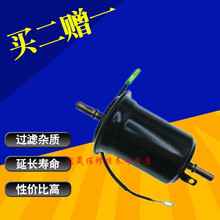 4S专供适配16 17 18 19款博越 博瑞 汽油滤芯汽油滤清器格汽滤燃油维修保养定期 2018年 博越 1.8T