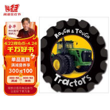 Rough And Tough Tractors