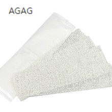 美容院木乃伊面膜绷带焕肤石膏条塑形提拉紧致木乃伊面膜 超值【蚕丝底膜】15包(共75片)