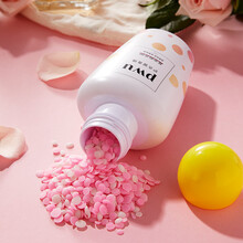 PWU朴物大美衣物留香珠洗衣柜持久香味护衣服香水留香洗衣凝珠 英伦玫瑰香氛-莫奈的花园200g 浪漫玫瑰香3瓶 200g