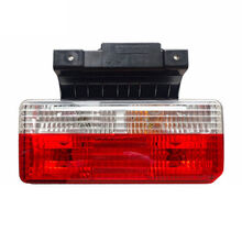 东风多利卡凯普特 D5D6D7D8N280N300后尾灯总成 新款途逸后灯 后灯12V 左边