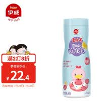 超市	
伊威(Eastwes)宝宝零食婴幼儿辅食泡芙不添加蔗糖和食盐儿童DHA泡芙饼干42g苹果味 (6个月以上适用)
