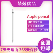 【二手99新】苹果Apple pencil一代/二代 手写笔 /11寸 Pro/Mini5 【99新 带包装】Apple Pencil二代 【99新原包装】pencil笔