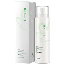 绽妍清透防晒霜50g SPF35  清爽防晒乳全身防晒霜 敏感肌女防紫外线清爽不油腻学生男户外 控油平衡爽肤水120ml