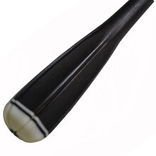 琵琶轴子琵琶配件琵琶轴轸子红木琵琶琴轴成人儿童琵琶轴六瓣轸子 六瓣轴