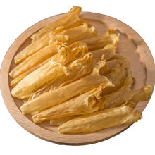 黄花鱼胶鱼胶深海野生黄花胶鱼肚干货鱼鳔孕妇滋补品25~500g 250g小花胶(约50头)+赠送银耳