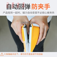 FZCY 高层楼房擦玻璃神器中空双面两面双层单层擦窗器可调磁擦玻璃器家用清洁工具玻璃清洁器 5-28mm智能擦