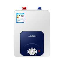 康泉（KANCH）KV87R-5 小厨宝 储水式5L 一级能效速热 厨房电热水器 包安装