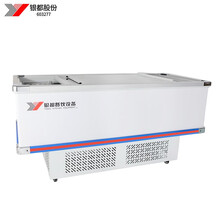 银都餐饮设备（YINDU KITCHEN EQUIPMENT）WCT5754 1.5米岛柜（单机）