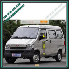 【嘉淮】五菱之光6376面包车前门中窗后侧车门窗侧前挡/后挡风后门玻璃质保一年 左玻璃1号